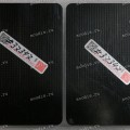 Наклейки на тачпад Asus TP410UA-1A (13NB0FS1L01121)