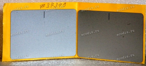 Наклейки на тачпад Asus X555LD-1B (13NB0622L03021)