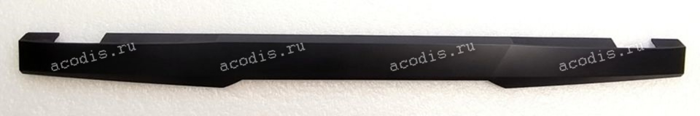 Верх. планка топкейса MSI Alpha 17 C7V, C7VG-026XBY (9S7-17KK11-026), C7VG-041CN, MS-17KK, Eindhoven 5706 5692 ER Son (E2P-7K108XX-M77) чёрная