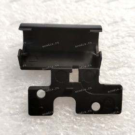 Заглушка петли правой MSI Alpha 17 C7V, C7VG-026XBY (9S7-17KK11-026), C7VG-041CN, MS-17KK, Eindhoven 5706 5692 ER Son ОСНОВНАЯ чёрная