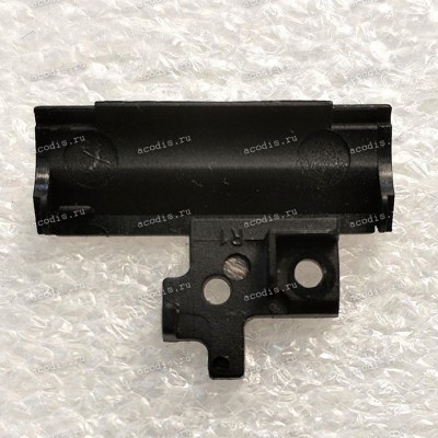 Заглушка петли правой MSI Alpha 17 C7V, C7VG-026XBY (9S7-17KK11-026), C7VG-041CN, MS-17KK, Eindhoven 5706 5692 ER Son НА РАМКЕ чёрная