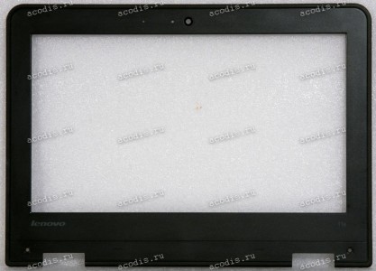 Верх. кр. рамка Lenovo ThinkPad 11e 20E6-S00000 (Core M-5Y10c) (YLGB3ELI5LBLV00)