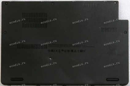 Поддон Lenovo ThinkPad 11e 20E6-S00000 (Core M-5Y10c) (DDCA3DLI6HDLV00)