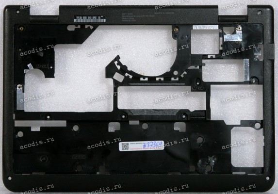 Ср. часть корп. Lenovo ThinkPad 11e 20G9S05K00 (Pentium 4405U) (37LI8BALV00)