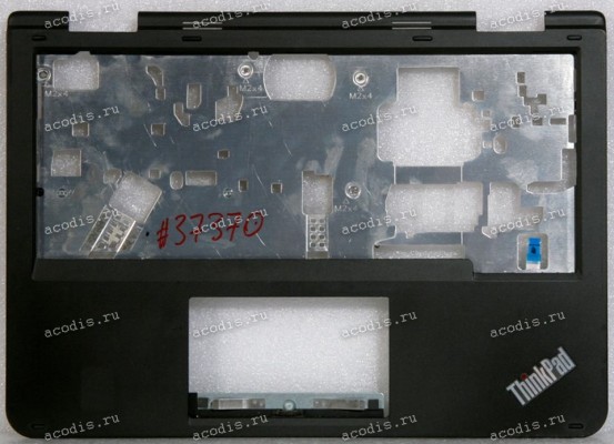 Palmrest Lenovo ThinkPad 11e 20E6-S00000 (Core M-5Y10c) (38LI6TALV00)