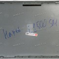 Верхняя крышка Haier I1500SM серый