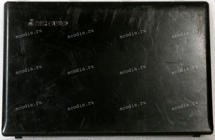 Верхняя крышка Lenovo IdeaPad G570, G575 (p/n: AP0GM0005000, AP0GM0005001)