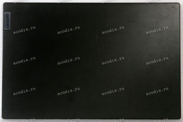 Верхняя крышка Lenovo V15 G2 ITL чёрная матовая (AP21S000400)