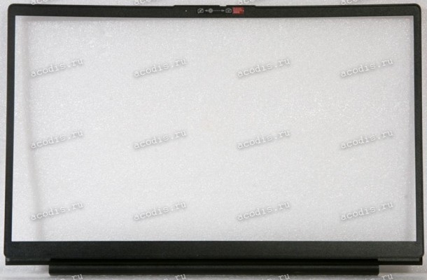 Верх. кр. рамка Lenovo V15 G2 ITL (AP21S000510)