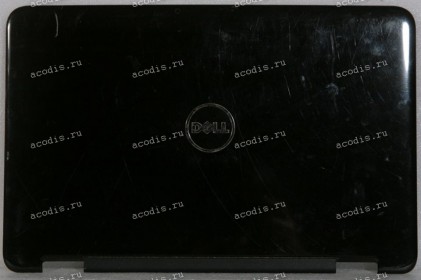 Верхняя крышка Dell Inspiron M5040, N5050, N5040 чёрный глянец (0T3X9F, 60.4IP19.012)