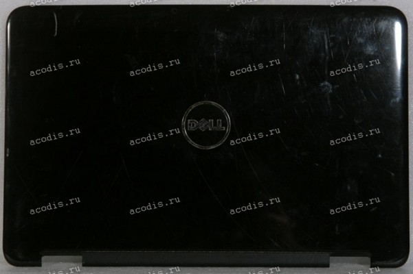 Верхняя крышка Dell Inspiron M5040, N5050, N5040 чёрный глянец (0T3X9F, 60.4IP19.012)
