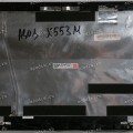 Верхняя крышка Asus X553M, F553M чёрная (13NB04X6AP0101, 13N0-RLA0R01)