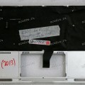 Palmrest Mac Book Air11 A1465 (MID 2013) с НЕРАБОЧЕЙ BAD клавиатурой (069-9392-19)