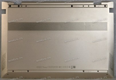 Поддон HP ENVY 13-AH 1010UR золотистый (L19523-001, 5CU88EA)