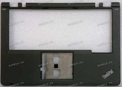Palmrest Lenovo ThinkPad S1 Yoga чёрный (00HM045, AM10D000700)