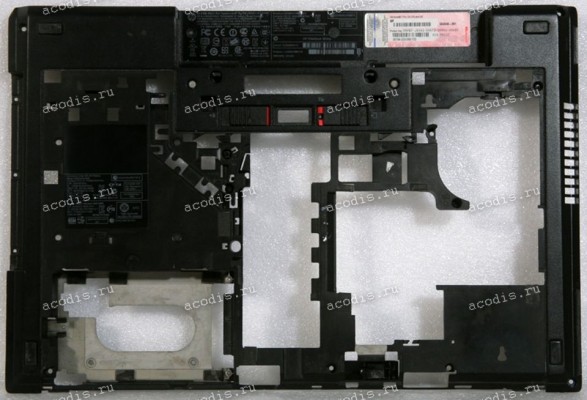 Поддон HP Elitebook 8560P (641182-001)