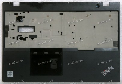 Palmrest Lenovo ThinkPad 15.6" L15 Gen 1 (AP1H6000700 )