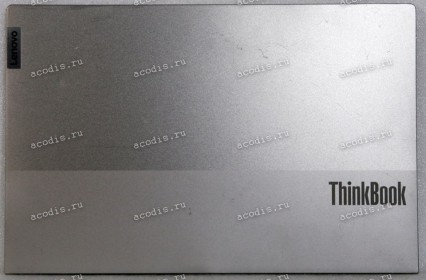 Верхняя крышка Lenovo ThinkBook 15 G2 G3 (AM2XE000B00)