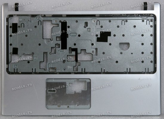 Palmrest Acer V5-431P серый  (604TUA700)