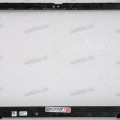 Верх. кр. рамка Dell Latitude 5520 чёрная (0GV7CX)