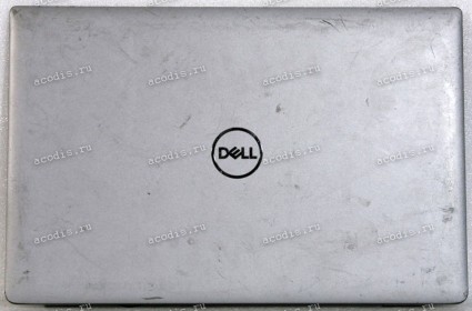 Верхняя крышка Dell Latitude 5520 серая ( 094D8X)