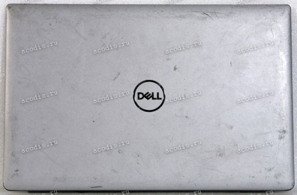 Верхняя крышка Dell Latitude 5520 серая ( 094D8X)