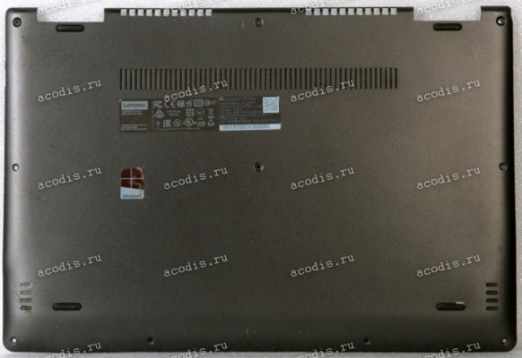 Поддон Lenovo YOGA 710-15IKB (AM1JI00012)