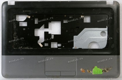 Palmrest HP 650 серый (687703-001)