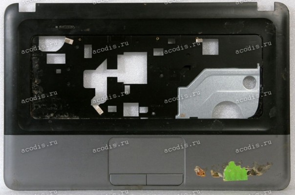 Palmrest HP 650 серый (687703-001)