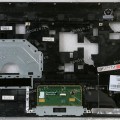 Palmrest HP 650 серый (687703-001)