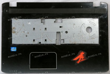 Palmrest DNS C17A (13N0-BNA0L11)