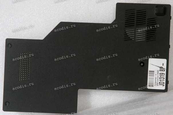 Крышка отсека HDD, RAM Lenovo IdeaPad B550, G550, G555 (AP07W000I00)