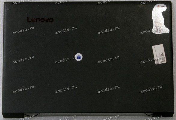 Верхняя крышка Lenovo Ideapad V110-15IKB, V110-15ISK, V110-15IAP (460.08B01.0002)