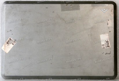 Верхняя крышка  Vizio CT14 серебристый (A145VZ1LCST007)
