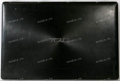 Верхняя крышка Asus X553M, X553MA-1A чёрный (13NB04X1AP0201, 13N0-RLA0701, 13NB04X1AP0101, 90NB04X1-R7A010)