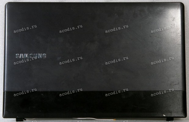 Верхняя крышка Samsung NP300E5C-S0T, NP300E5X-S03RU (BA75-03938A)