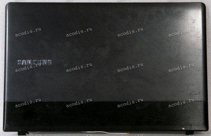 Верхняя крышка Samsung NP300E5C-S0T, NP300E5X-S03RU (BA75-03938A)
