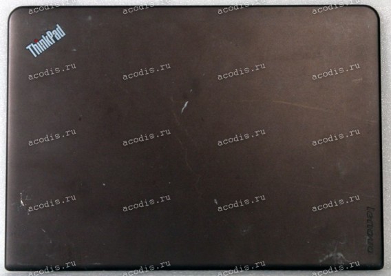 Верхняя крышка  Lenovo ThinkPad E450, E455, E450C, E460, E465 (AP0TR001500)