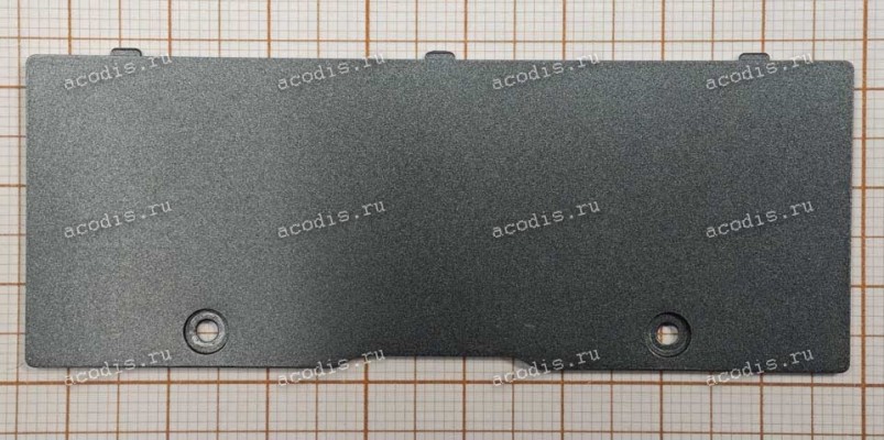 Крышка отсека SSD ThundeRobot One i3, i5 (0530072728) чёрная