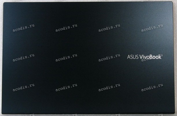 Верхняя крышка Asus VivoBook 15 F513EA темно-синяя (13N1-BBA0512) Верхняя крышка Asus VivoBook 15 F513EA темно-синяя (13N1-BBA0512)
