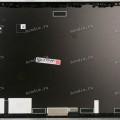 Верхняя крышка Asus X521FL-8G чёрная матовая (90NB0LX3-R7A010)
