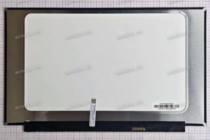 ZTM156BOEE5501 (узкая) 1920x1080 LED 30 пин slim new / разбор