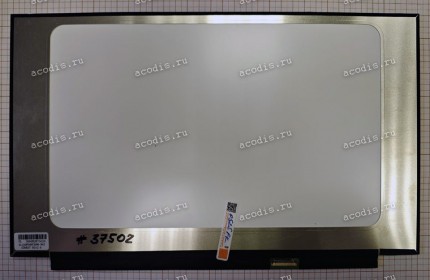 SL156PB48Y3096-N4Z (узкая) 1920x1080 LED 30 пин slim new / разбор