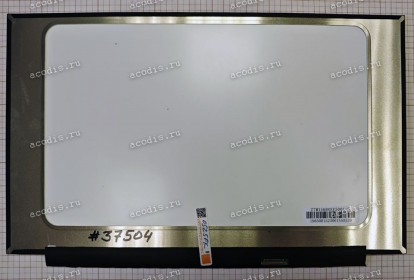 ZTM156BOEE5001-5 (узкая) 1920x1080 LED 30 пин slim new / разбор