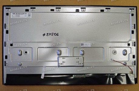 CT238WLEDM (FF Machenike MK23FG165A2RU) 1920x1080 LED 51+10 пин  разбор, не проверены