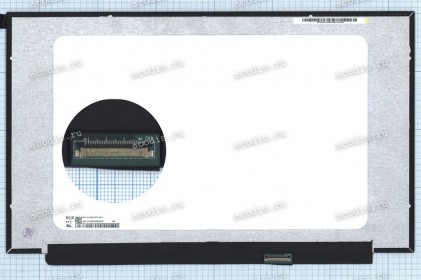 NV156FHM-N22 (узкая) 1920x1080 LED 30 пин slim new