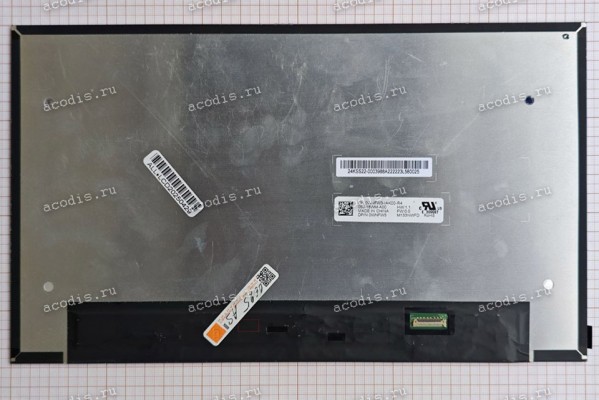 M133NWFD R4 (71% узкая, шаг 0,4) 1920x1080 LED 30 пин semi-slim new