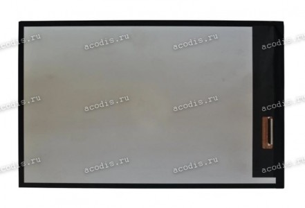 SAT101B040I28Y03 (для Digma Optima 1245C) 1280x800 LED 40 пин  NEW SAT101B040I28Y03 (для Digma Optima 1245C) 1280x800 LED 40 пин  NEW