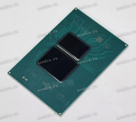 Процессор BGA1264 Intel N100 SRMDM Alder Lake-N