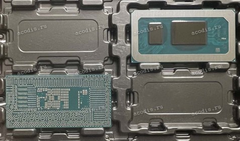 Процессор FCBGA-1744 Intel  i3-1215U SRLFT Alder Lake-U